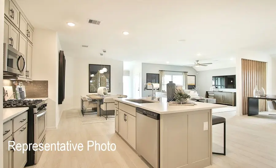 132 Patrick Henry Drive, Venus, TX 76084 - #3