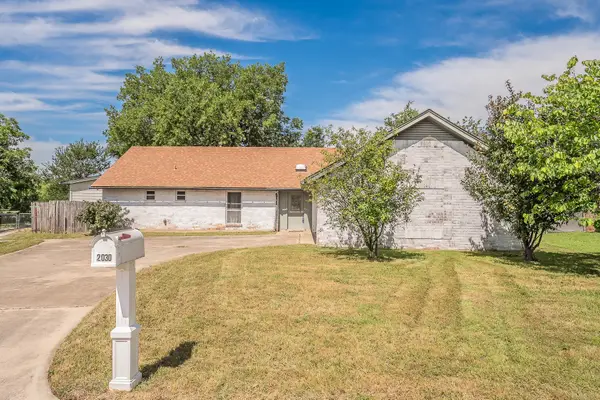 2030 Golf Court, Denton, TX 76205
