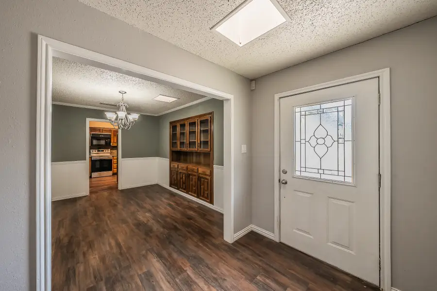 2030 Golf Court, Denton, TX 76205 - #3