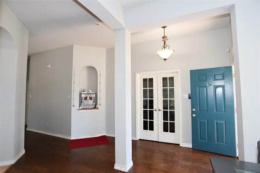 10808 River Oaks Drive, Frisco, TX 75035 - #3