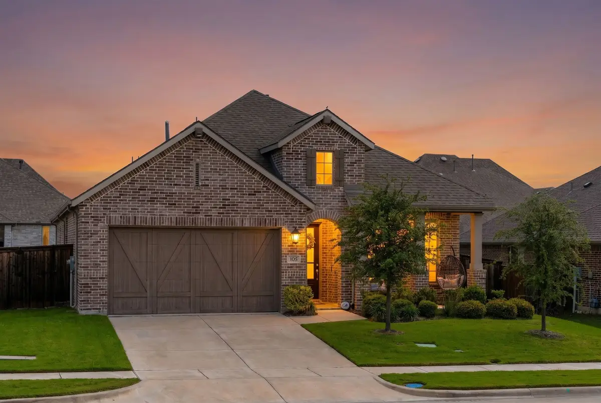 1913 Recioto Drive, McLendon Chisholm, TX 75032 - #1