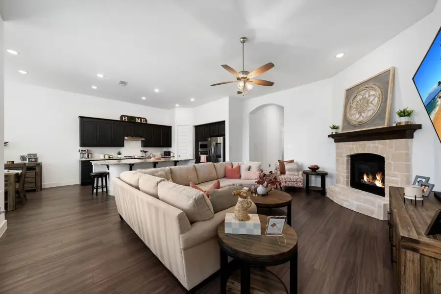 1913 Recioto Drive, McLendon Chisholm, TX 75032 - #3