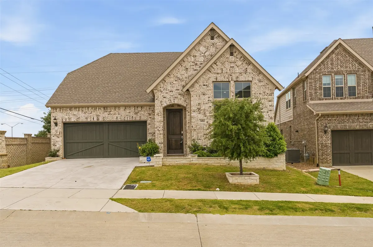 3404 Begonia Lane, Irving, TX 75038 - #1