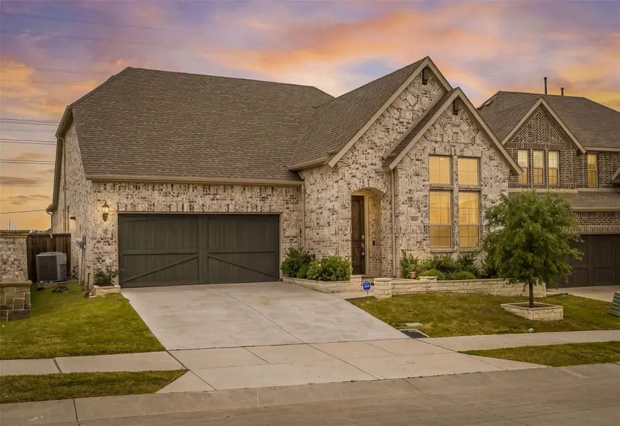 3404 Begonia Lane, Irving, TX 75038 - #2