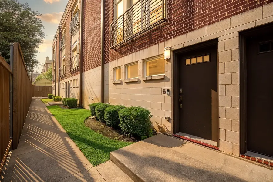 5711 Ross Avenue #6, Dallas, TX 75206 - #2