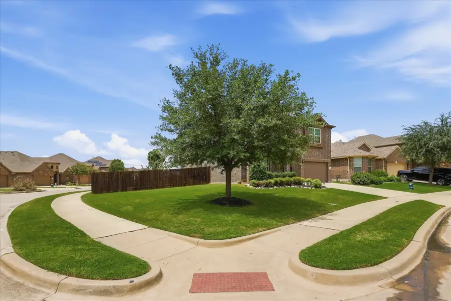 2908 Saddle Creek Drive, Fort Worth, TX 76177 - #3