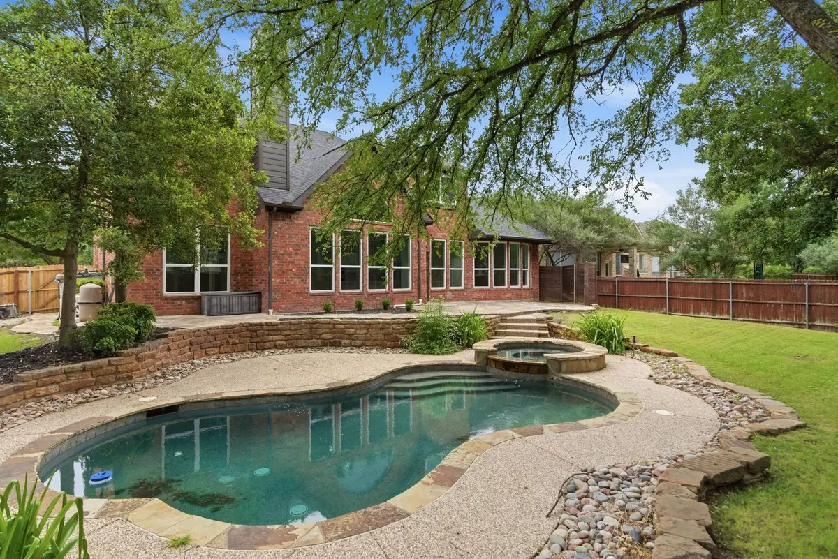 3216 Preakness Drive, Flower Mound, TX 75028 - #1