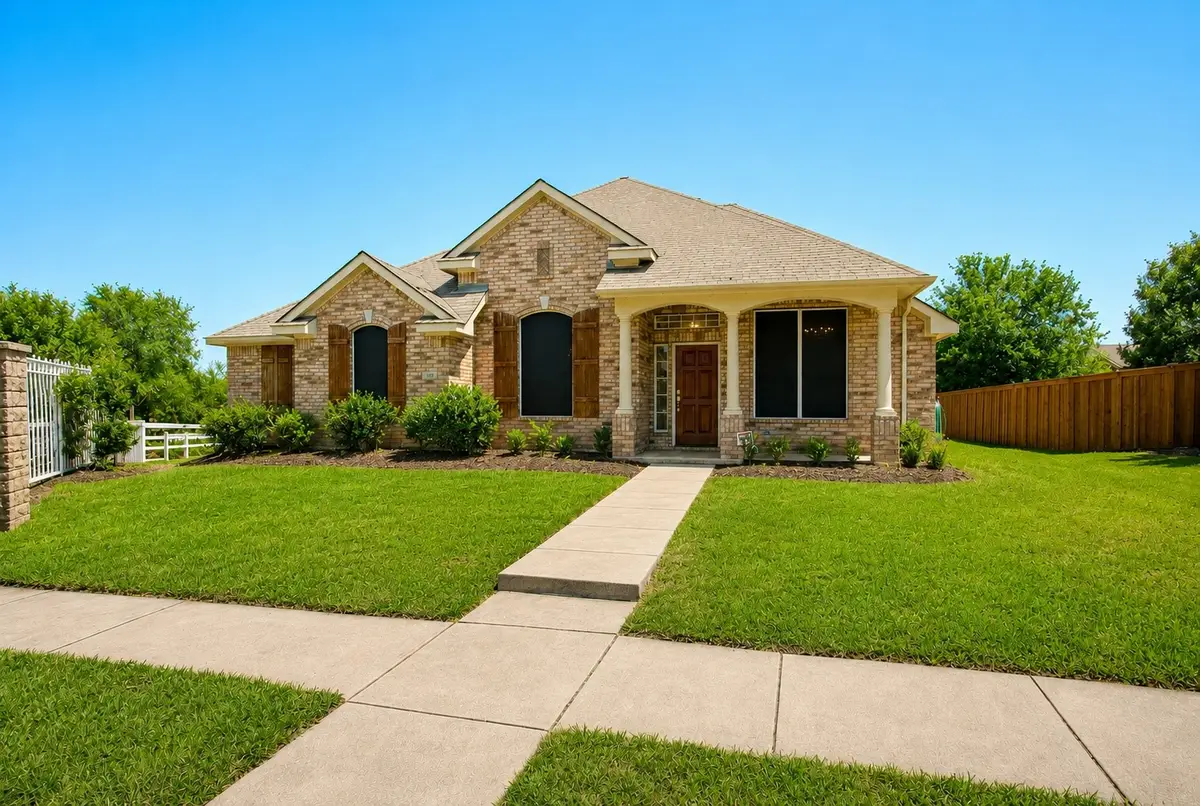 4402 Horizon Drive, Garland, TX 75043 - #1