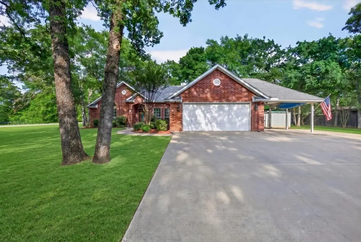 4 Huckleberry Lane, Star Harbor, TX 75148 - #1