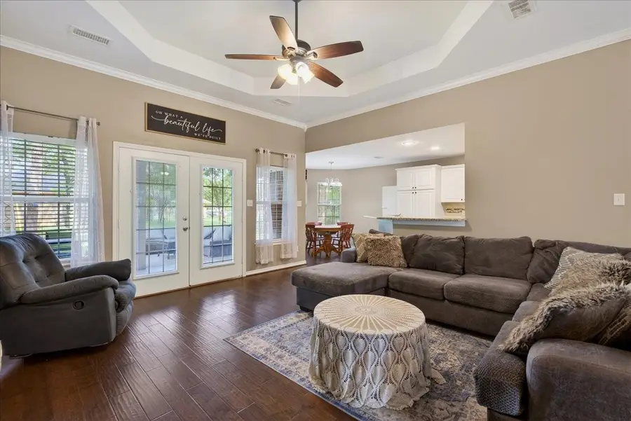 4 Huckleberry Lane, Star Harbor, TX 75148 - #2