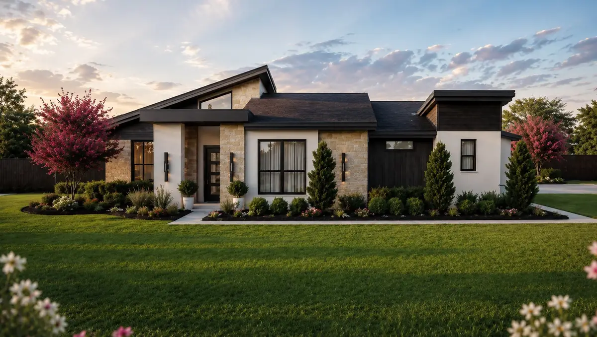 2800 Southbay Circle, Northlake, TX 76226 - #1