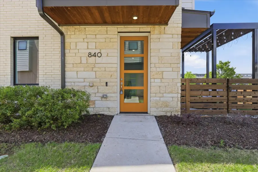 840 Cavitt Court, Prosper, TX 75078 - #3