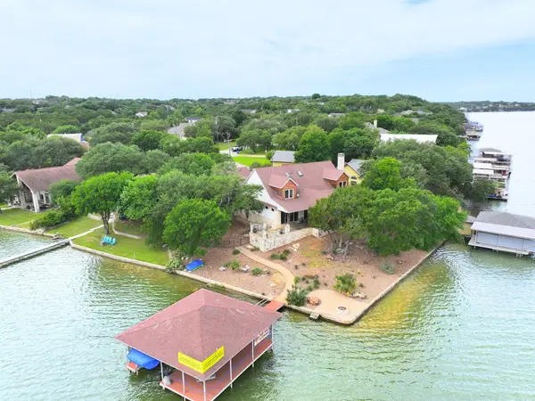 2816 River Ridge Court, Granbury, TX 76048