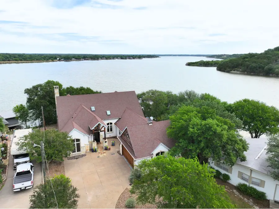2816 River Ridge Court, Granbury, TX 76048 - #3