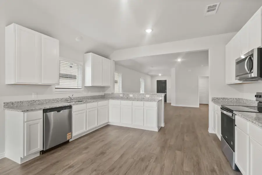 1607 Romans Road, Ennis, TX 75119 - #2