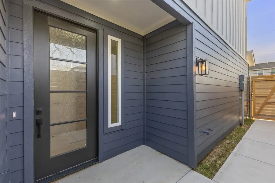 3526 Spring Avenue, Dallas, TX 75210 - #2