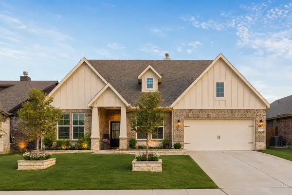 3112 Greymoore Drive, Anna, TX 75409