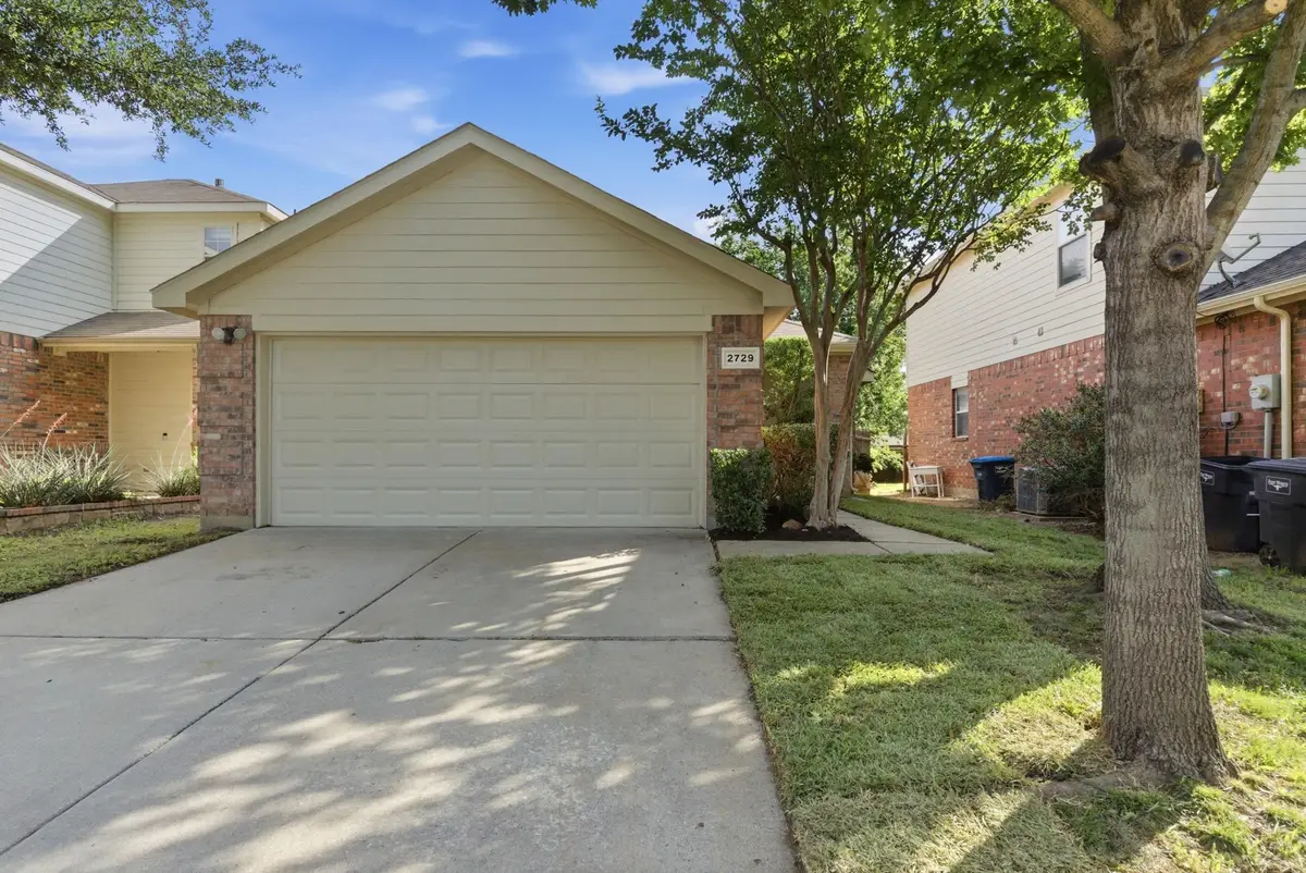 2729 Mountain Lion Drive, Fort Worth, TX 76244 - #1