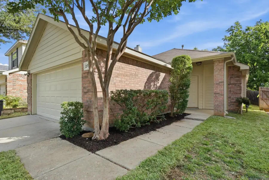 2729 Mountain Lion Drive, Fort Worth, TX 76244 - #3