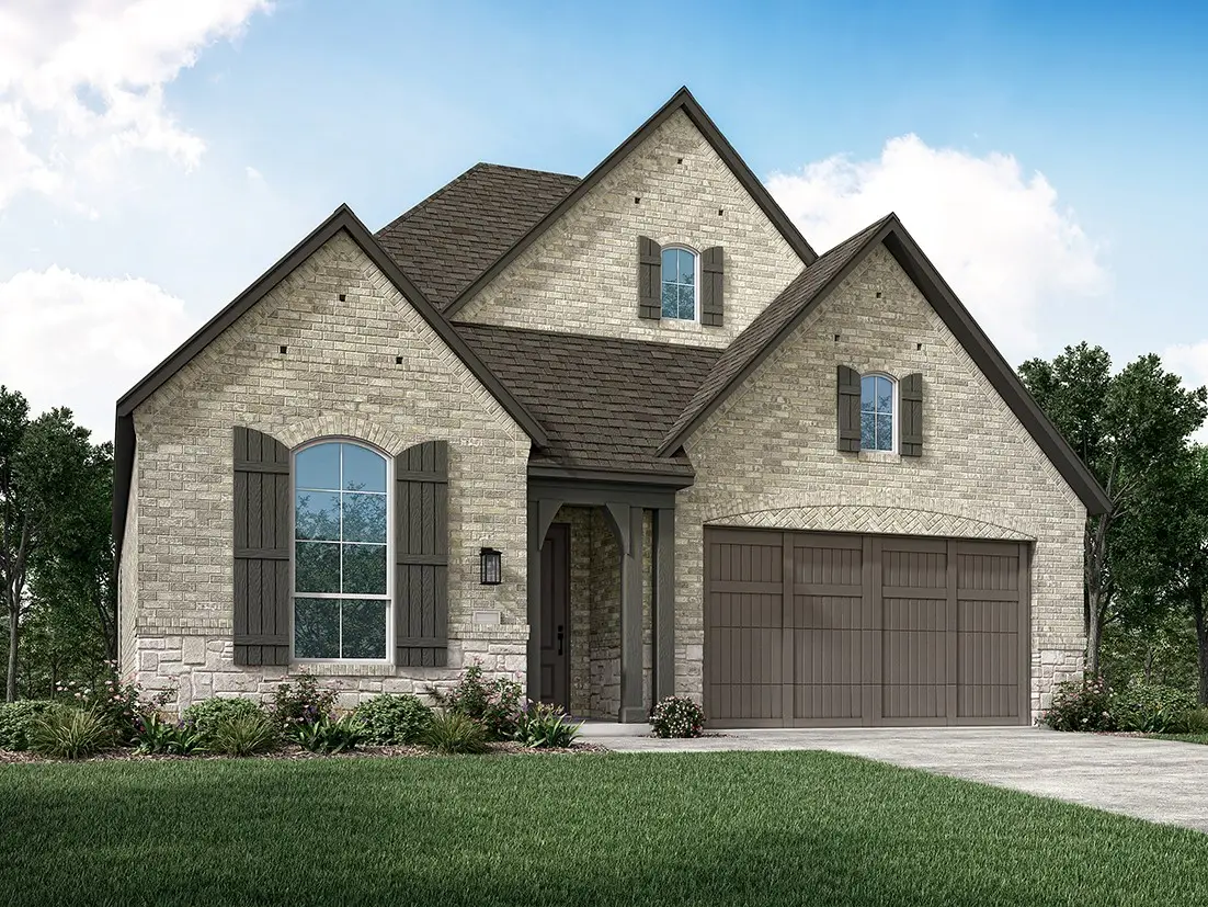 8632 Katydid Drive, McKinney, TX 75071 - #1