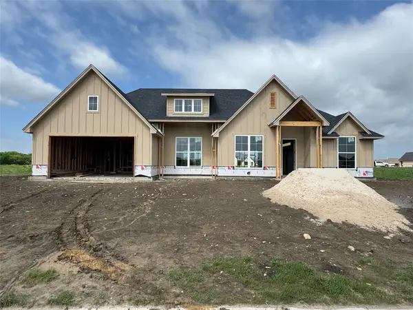 9500 Wood Duck Drive, New Fairview, TX 76078