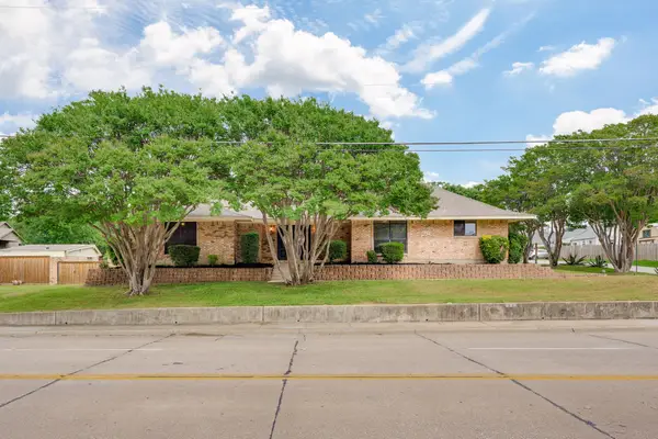 320 S Irving Heights Drive, Irving, TX 75060