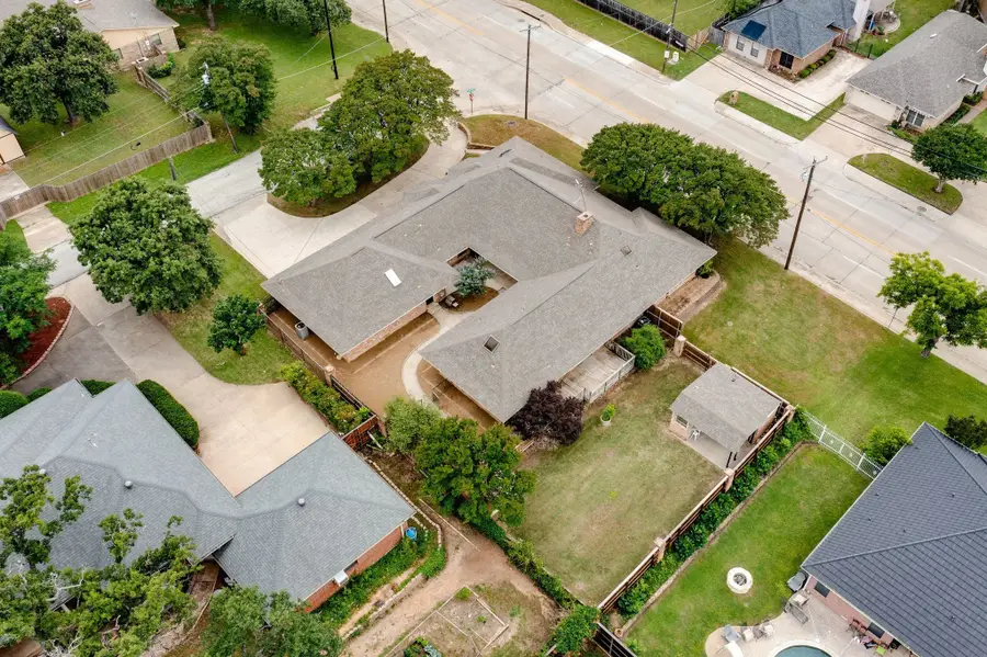 320 S Irving Heights Drive, Irving, TX 75060 - #3