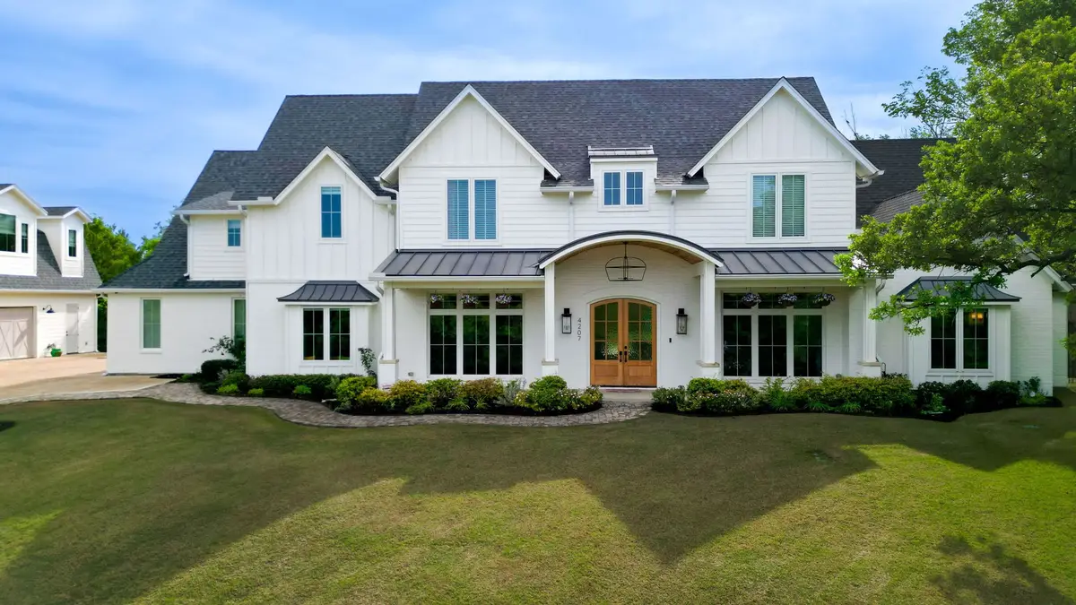 4207 Kelly Elliott Road, Arlington, TX 76016 - #1