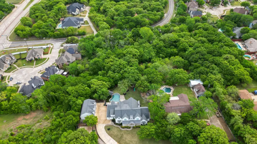 4207 Kelly Elliott Road, Arlington, TX 76016 - #3