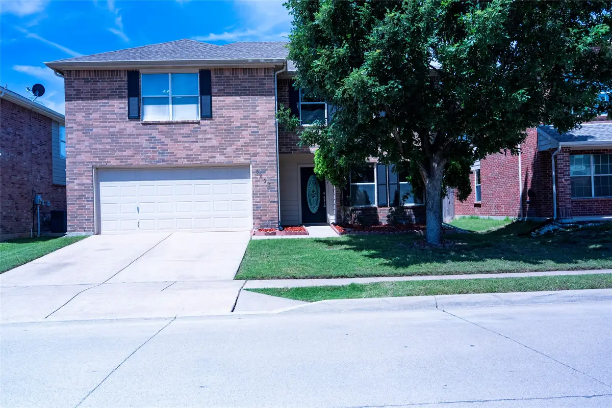 8805 Graywolf Ridge Trail, Fort Worth, TX 76244 - #1