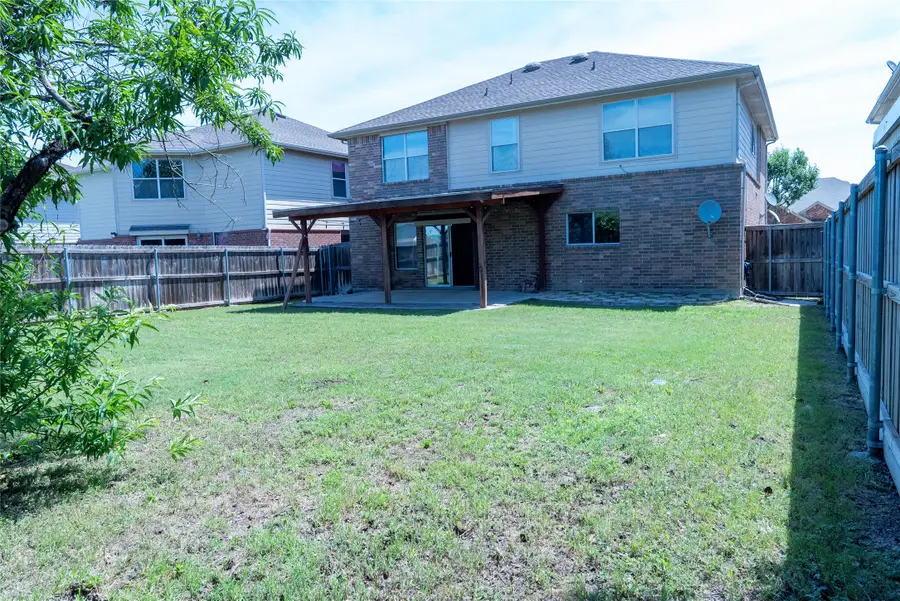 8805 Graywolf Ridge Trail, Fort Worth, TX 76244 - #3