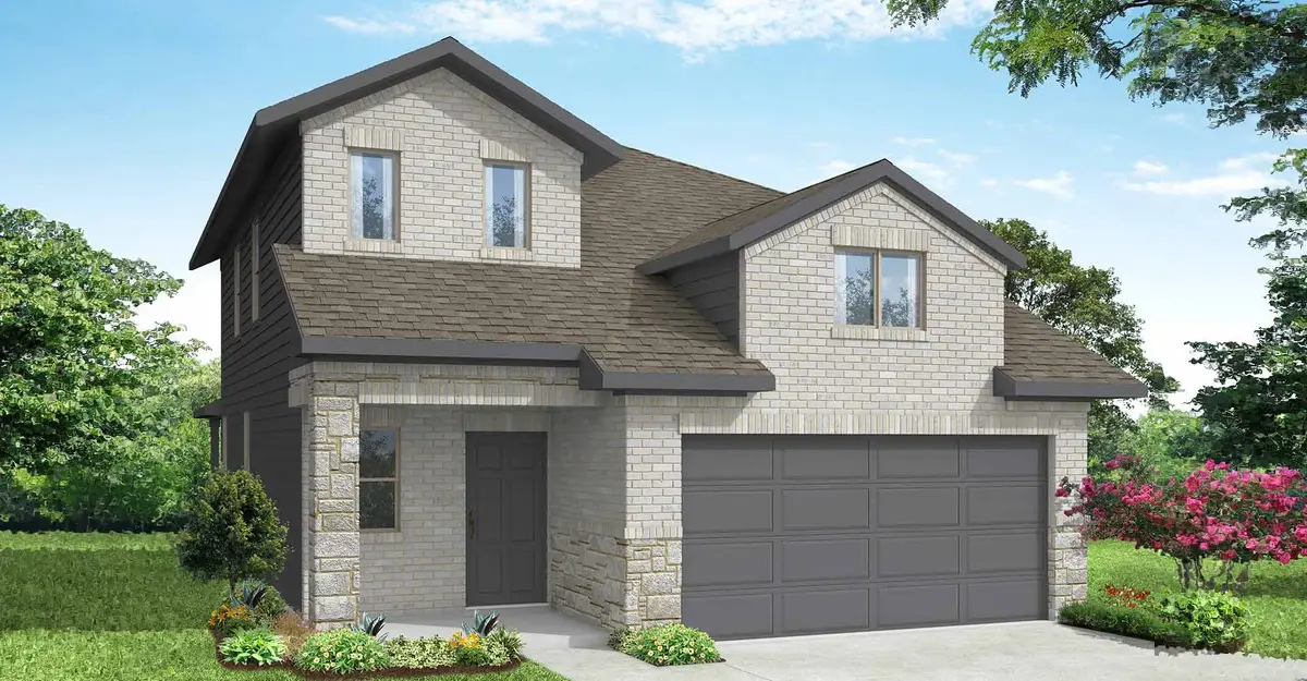 1618 Potomac Lane, Blue Ridge, TX 75424 - #1