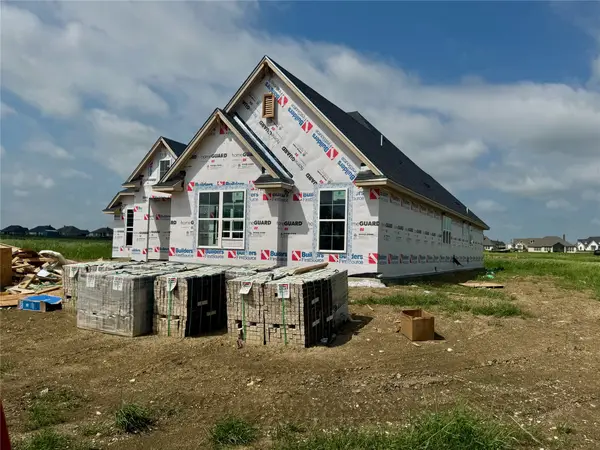 9020 Dove Chase Road, New Fairview, TX 76078