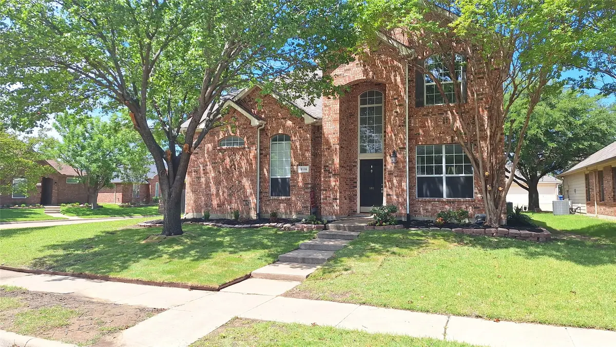 3116 Cedardale Drive, McKinney, TX 75070 - #1