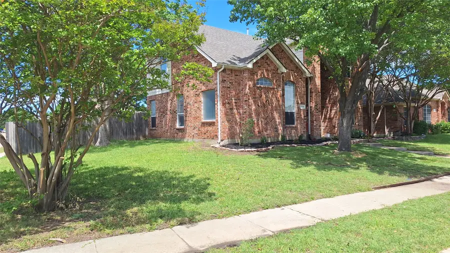 3116 Cedardale Drive, McKinney, TX 75070 - #2
