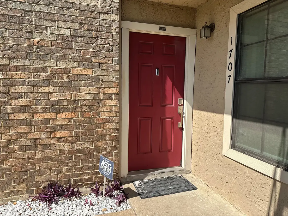 4748 Old Bent Tree Lane #1707, Dallas, TX 75287 - #1