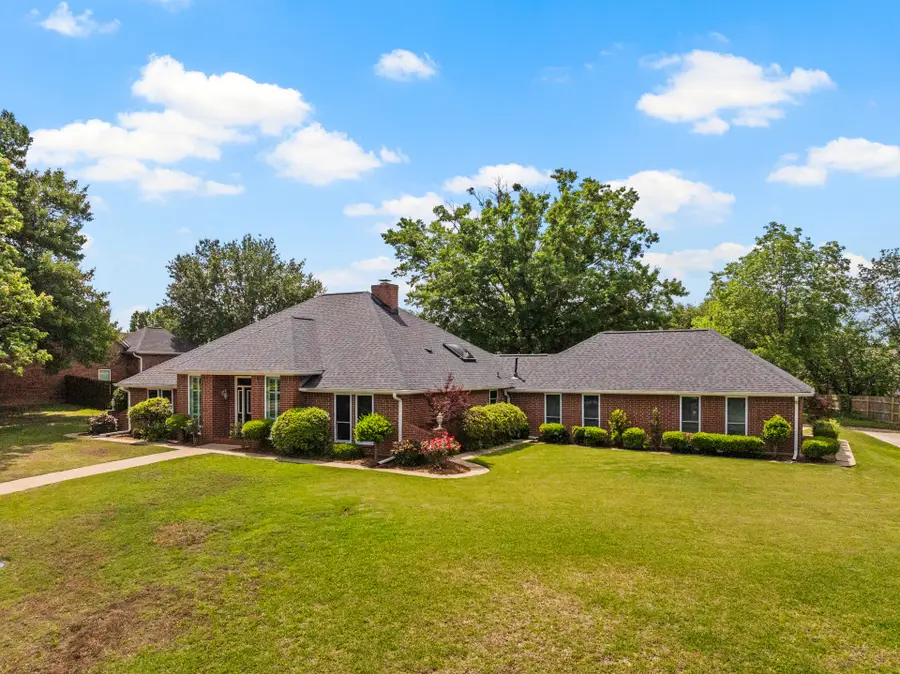 212 Turnberry Circle, Mount Pleasant, TX 75455 - #3