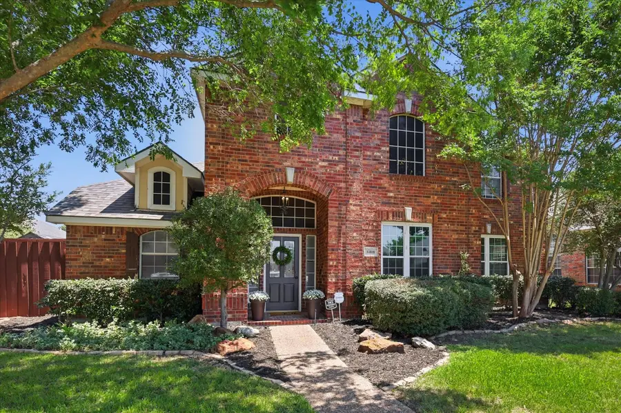 8408 Kobelco Drive, Plano, TX 75024 - #3