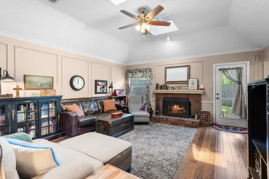 1213 Circle View Court, Grapevine, TX 76051 - #3