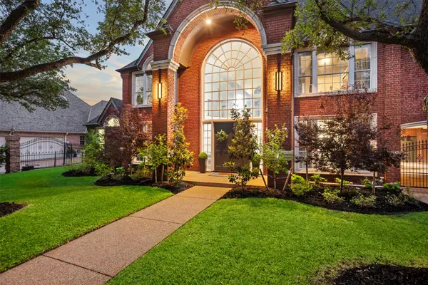 2906 Cottonwood Lane, Colleyville, TX 76034