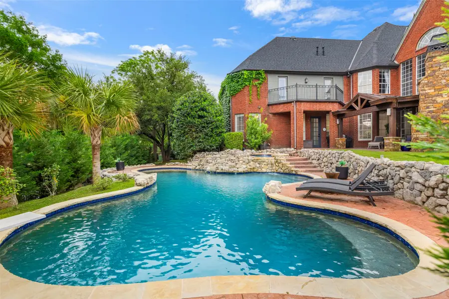 2906 Cottonwood Lane, Colleyville, TX 76034 - #2