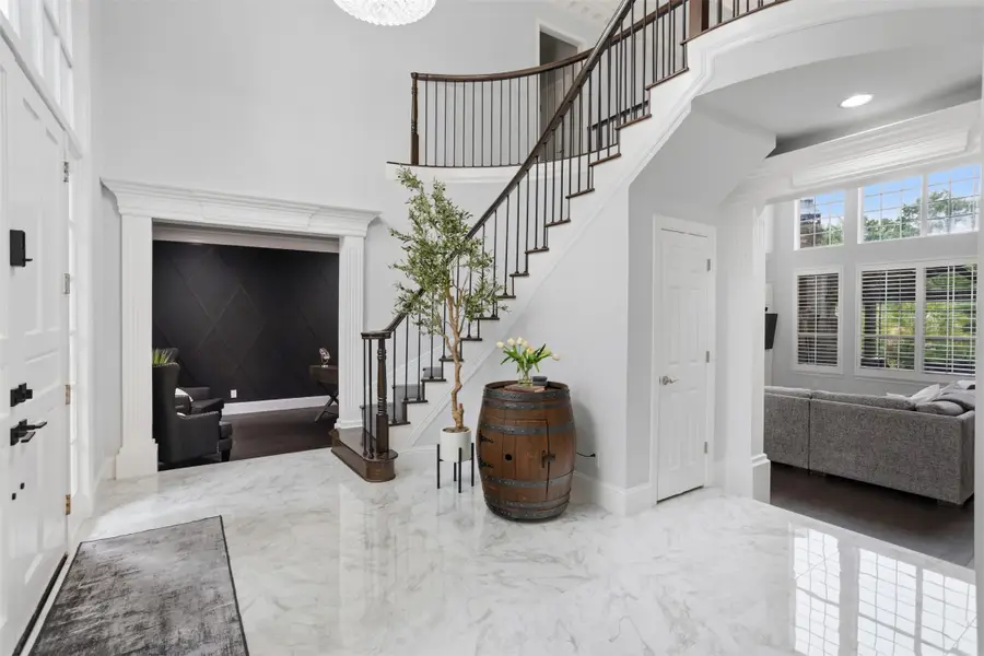 2906 Cottonwood Lane, Colleyville, TX 76034 - #3
