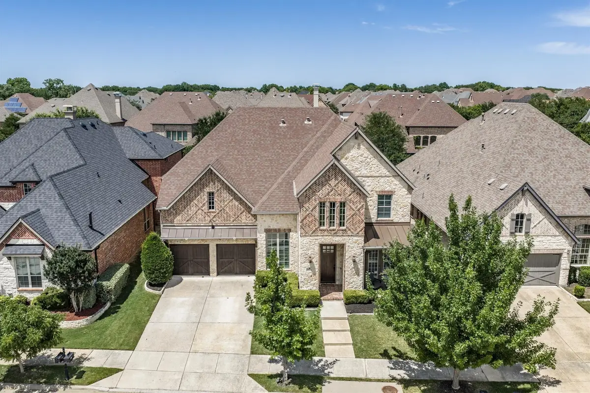 2604 Sedona Street, Flower Mound, TX 75022 - #1