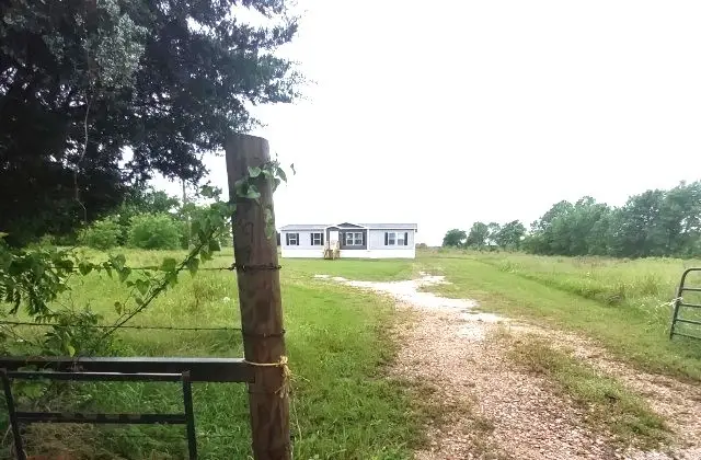 798 N 4190, Hugo, OK 74743 - #2