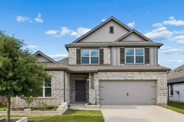 13036 Mizell Lane, Providence Village, TX 76227