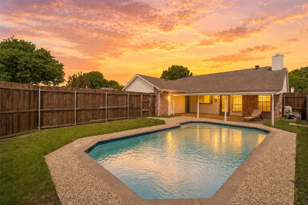 4405 Durango Lane, McKinney, TX 75070 - #1