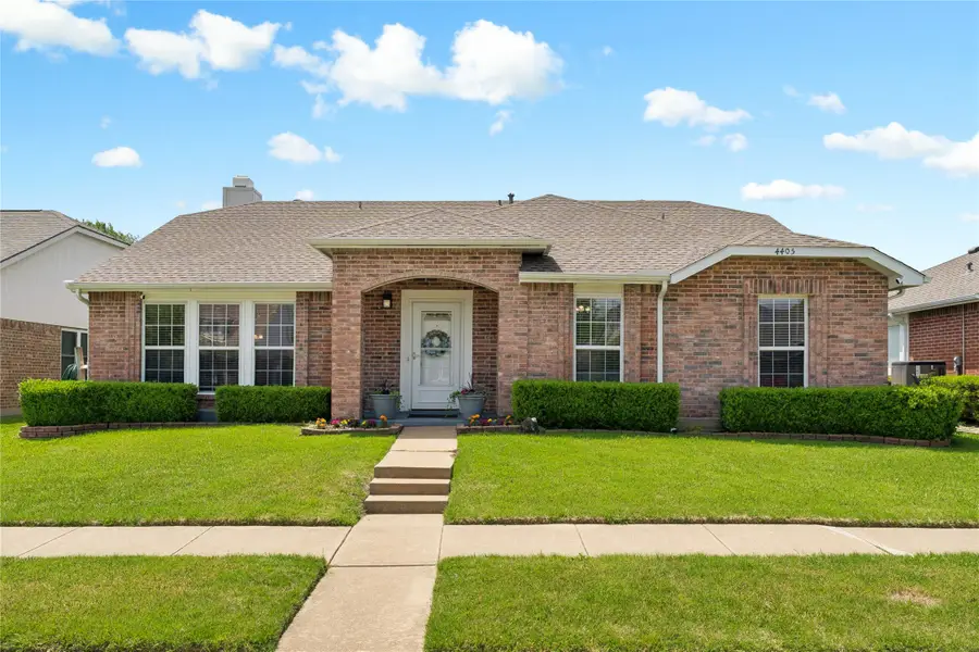 4405 Durango Lane, McKinney, TX 75070 - #2