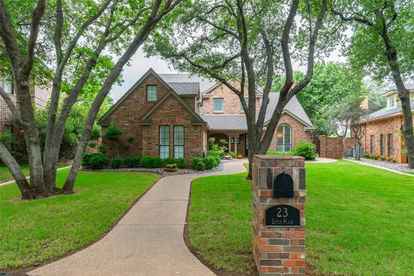 23 Lytle Place Drive, Abilene, TX 79602