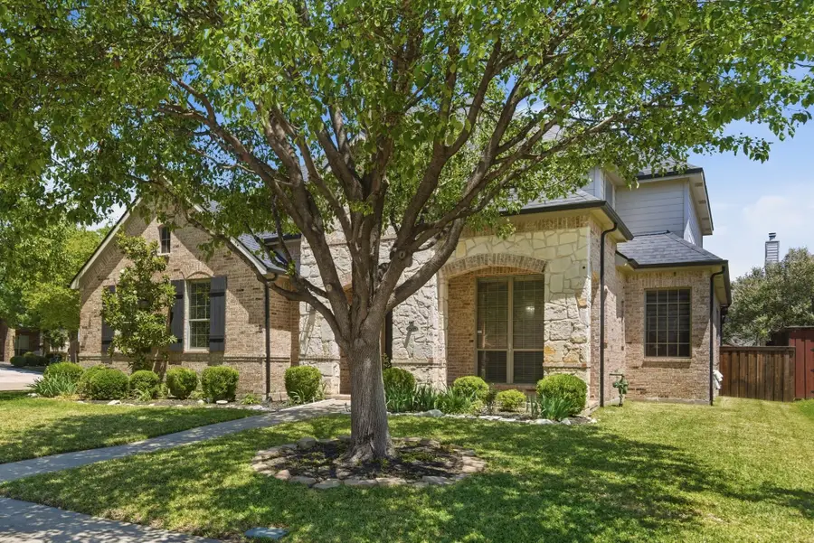2437 Fawn Meadow Drive, Little Elm, TX 75068 - #2