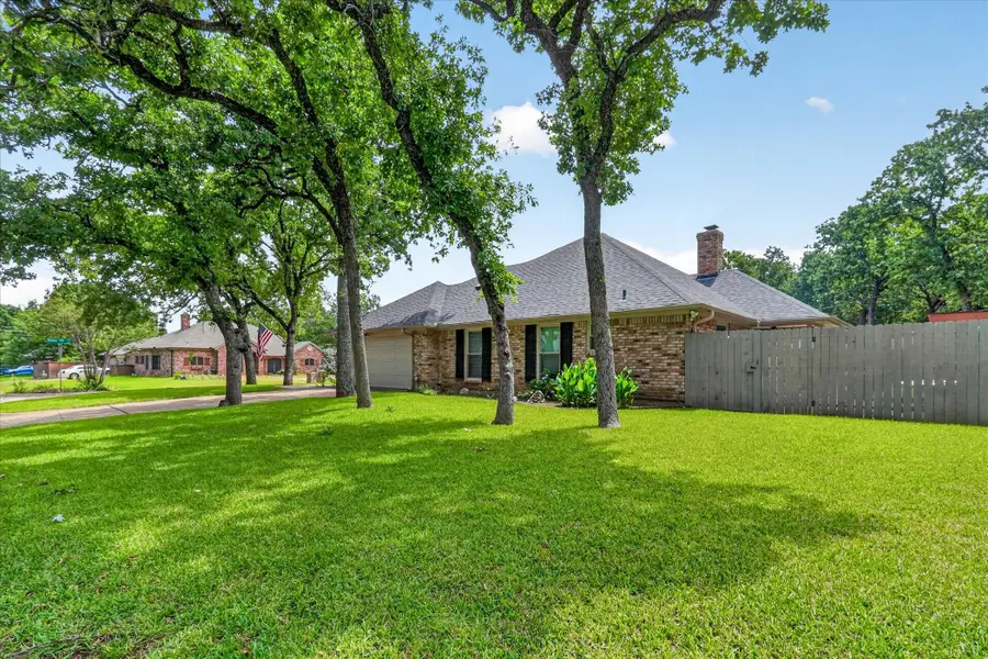 1000 Shady Hill Lane, Burleson, TX 76028 - #3